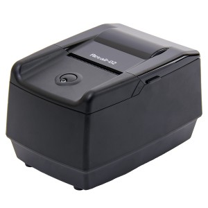 Фискальный регистратор ККТ "РИТЕЙЛ-02Ф" RS/USB с раз. ДЯ 