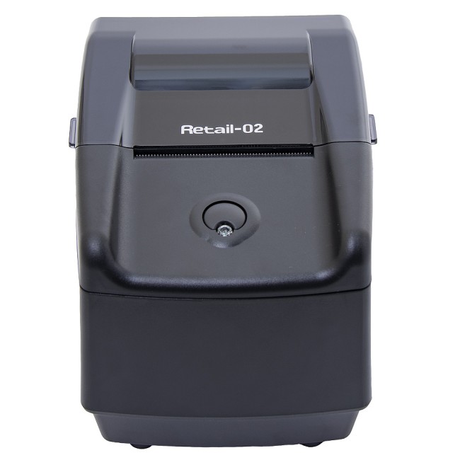 Фискальный регистратор ККТ "РИТЕЙЛ-02Ф" RS/USB с раз. ДЯ Фискальный регистратор ККТ "РИТЕЙЛ-02Ф" RS/USB с раз. ДЯ