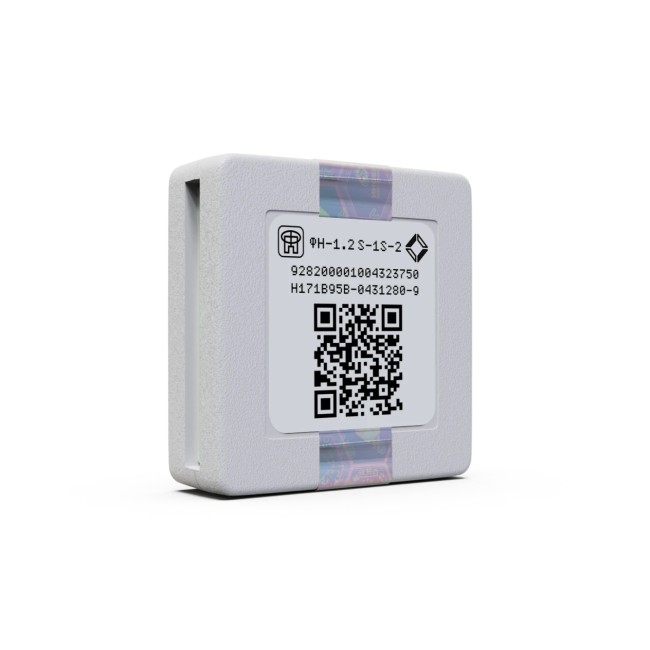 Фискальный накопитель ФН-1.2 Ин15-4 на 15 мес