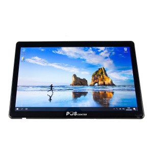 Компактный POS-терминал Poscenter Wise Pro (11,6", P-CAP, J4125, RAM8Gb, SSD128Gb, WiFi, BT) без ОС