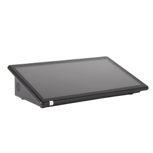 Планшетный POS компьютер Poscenter Wise (11,6", ApolloLake J3355, RAM4Gb, eMMC64, WiFi, BT,  АКБ) без ОС