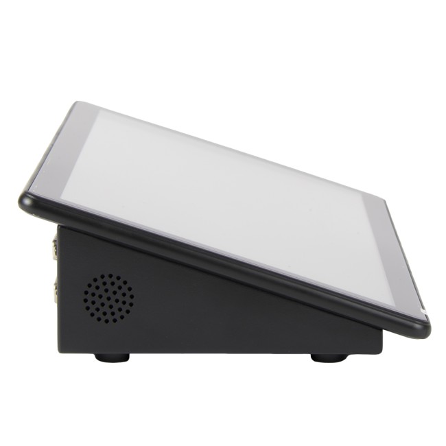 Планшетный POS компьютер Poscenter Wise (11,6", ApolloLake J3355, RAM4Gb, eMMC64, WiFi, BT, АКБ) без ОС Планшетный POS компьютер Poscenter Wise (11,6", ApolloLake J3355, RAM4Gb, eMMC64, WiFi, BT, АКБ) без ОС