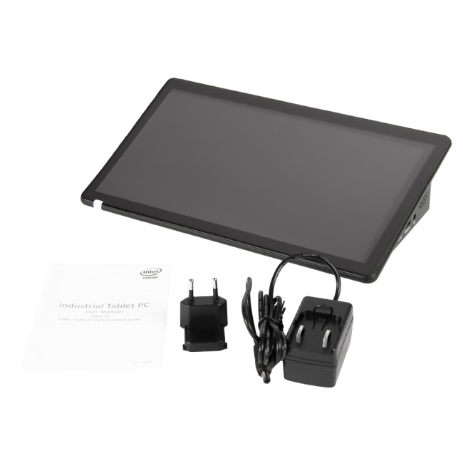 Планшетный POS компьютер Poscenter Wise (11,6", ApolloLake J3355, RAM4Gb, eMMC64, WiFi, BT, АКБ) без ОС Планшетный POS компьютер Poscenter Wise (11,6", ApolloLake J3355, RAM4Gb, eMMC64, WiFi, BT, АКБ) без ОС
