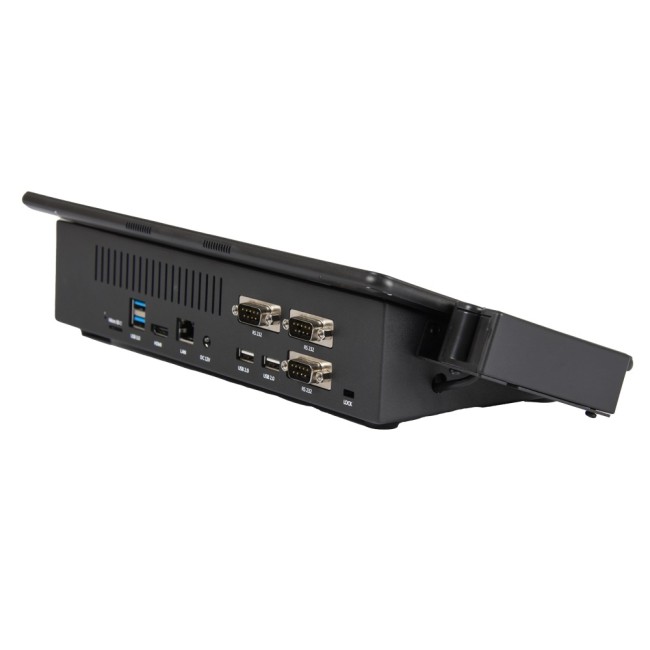 Планшетный POS компьютер Poscenter Wise (11,6", ApolloLake J3355, RAM4Gb, eMMC64, WiFi, BT, АКБ) без ОС Планшетный POS компьютер Poscenter Wise (11,6", ApolloLake J3355, RAM4Gb, eMMC64, WiFi, BT, АКБ) без ОС