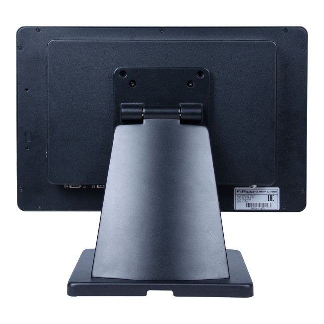 POS-терминал POScenter Atlas (15.6", PCAP, J4125, RAM 8Gb, SSD M2 128Gb, без MSR) без ОС