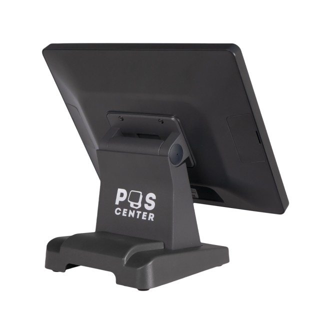 Сенсорный монитор Poscenter EVA-150 Pro (15", 1024х768, PCAP, VGA, HDMI, без MSR)