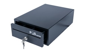 Денежный ящик POScenter Compact