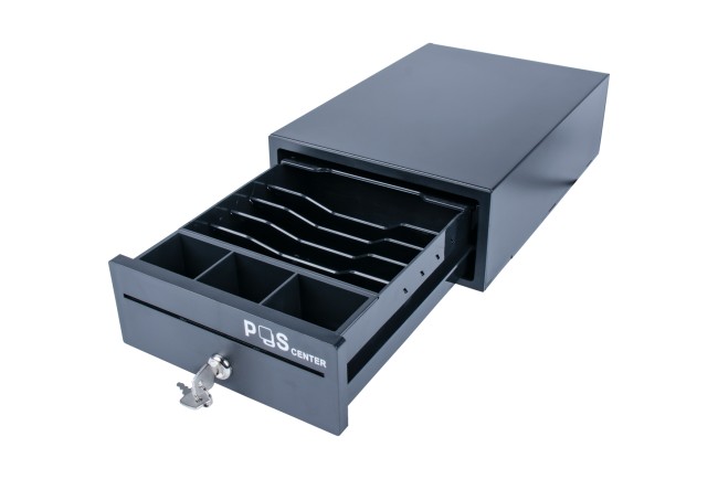 Денежный ящик POScenter Compact