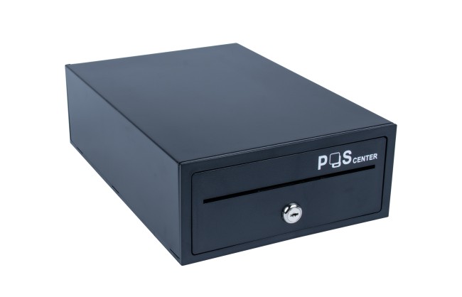 Денежный ящик POScenter Compact