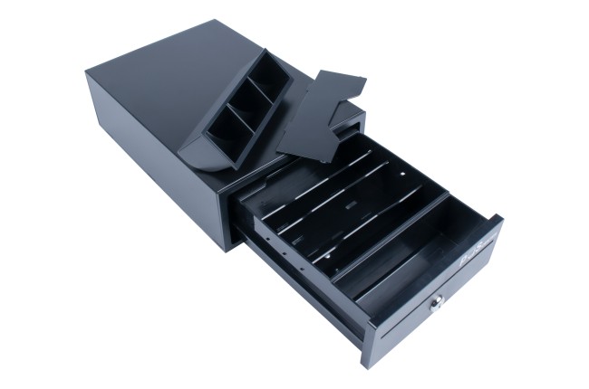 Денежный ящик POScenter Compact