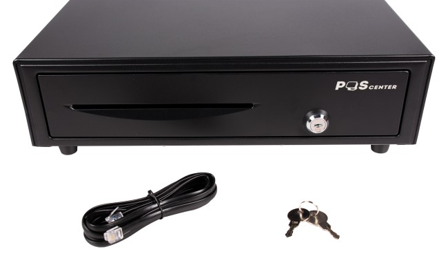 Денежный ящик POScenter 16E