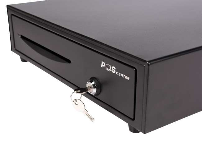 Денежный ящик POScenter 16E