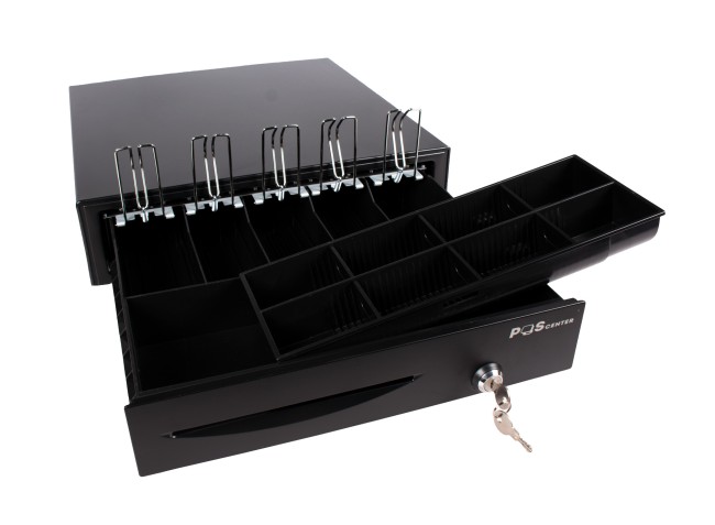 Денежный ящик POScenter 16E