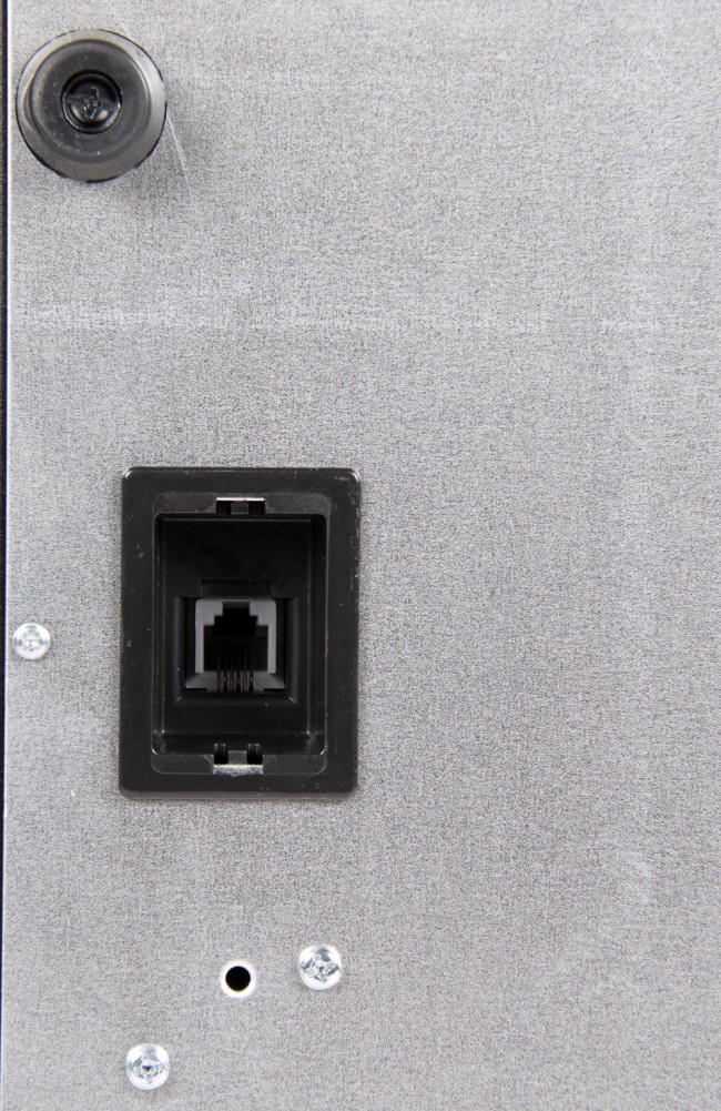 Денежный ящик POScenter 16E