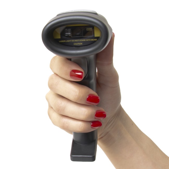 Сканер штрихкода POScenter HH 2D2 HD