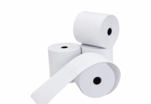 Термолента 80мм*18мм*80м