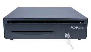 Денежный ящик PОScenter 16EM