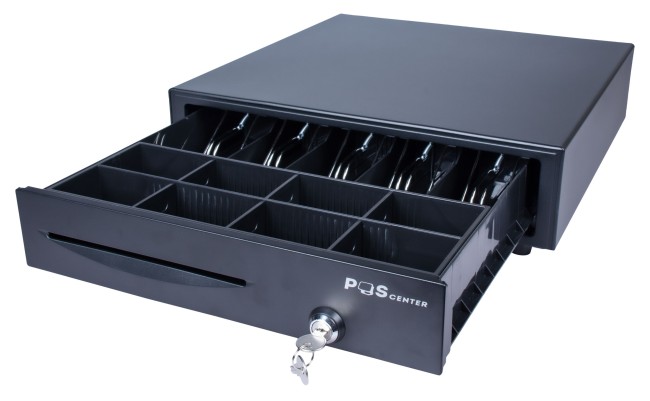 Денежный ящик PОScenter 16EM