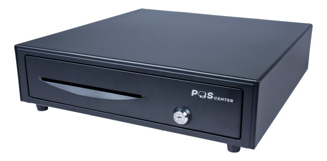 Денежный ящик PОScenter 16EM
