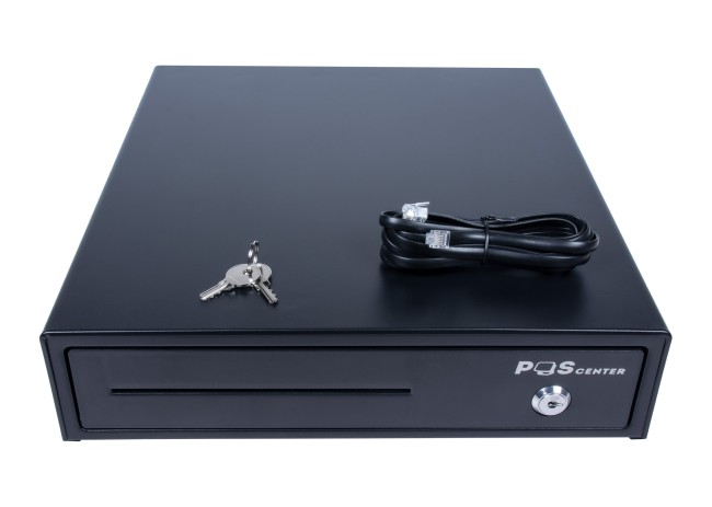 Денежный ящик POScenter 13L 