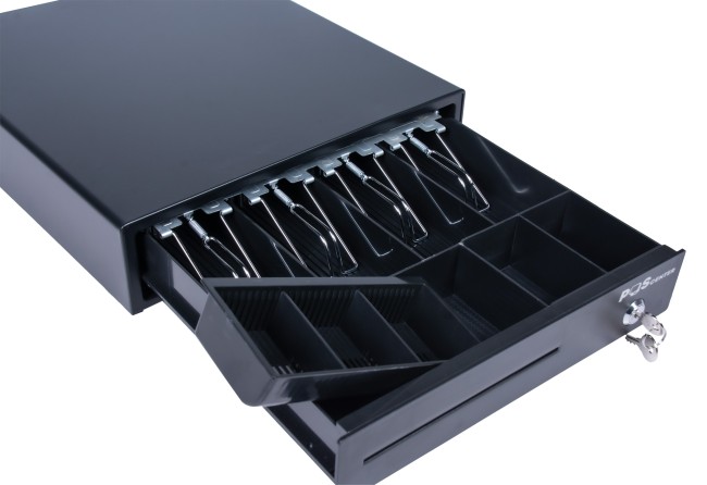 Денежный ящик POScenter 13L 