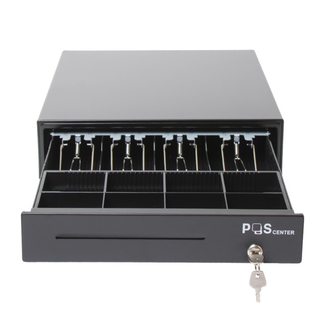 Денежный ящик POScenter 13МK