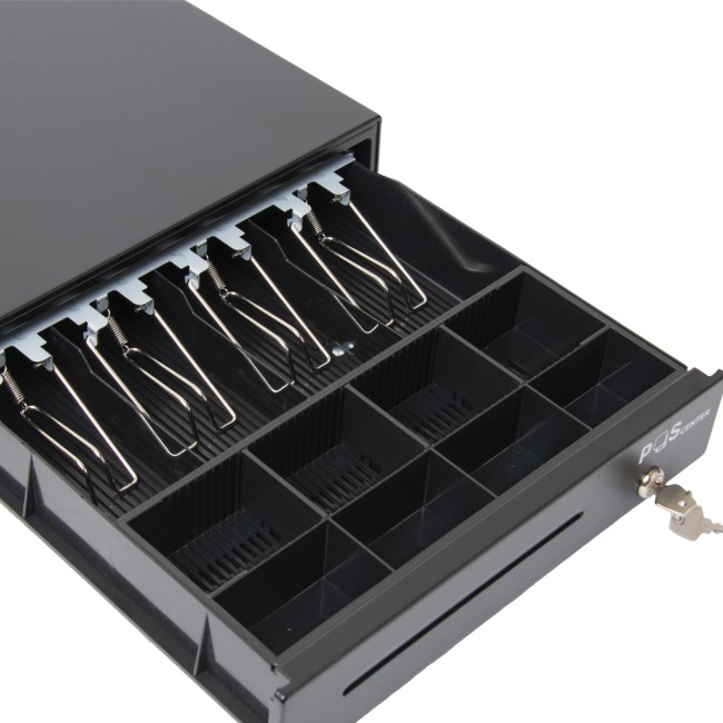 Денежный ящик POScenter 13МK