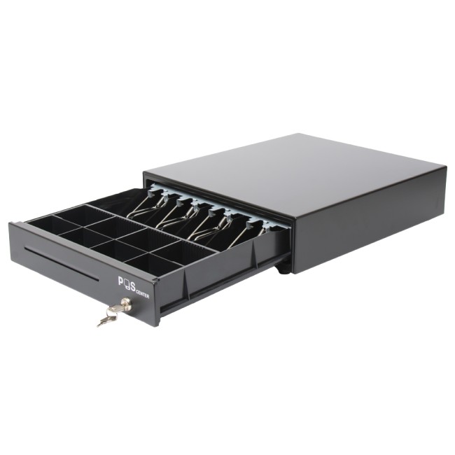 Денежный ящик POScenter 13K