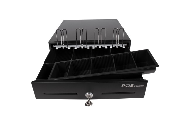 Денежный ящик POScenter 13E Денежный ящик POScenter 13E