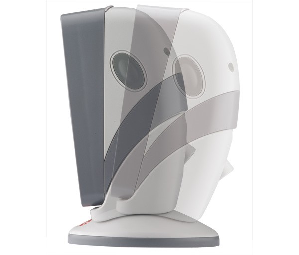 Сканер штрихкода Zebex Z-6070