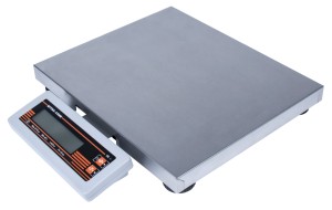 Весы фасовочные ШТРИХ-СЛИМ 300М 15-2,5 ДП1 Ю (POS2)