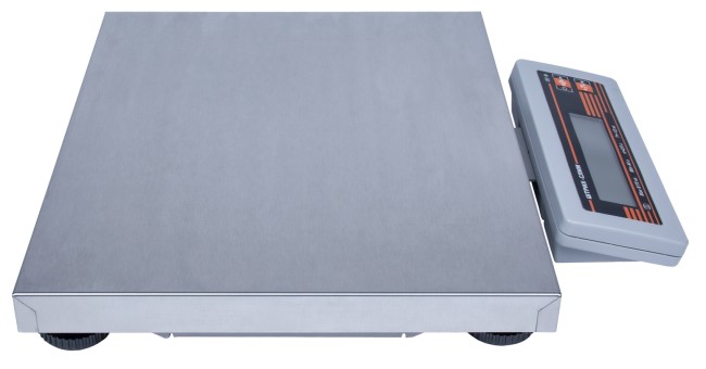 Весы фасовочные ШТРИХ-СЛИМ 300М 15-2,5 ДП1 Ю (POS2)