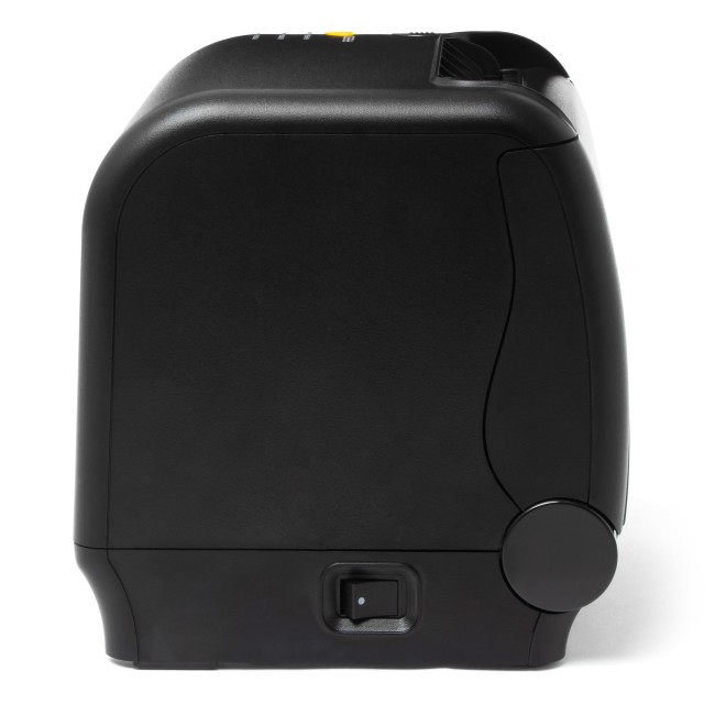 Фискальный регистратор ККТ "РИТЕЙЛ-КОМБО-01Ф" Cover ФФД 1.2 RS/USB/LAN черный без ФН