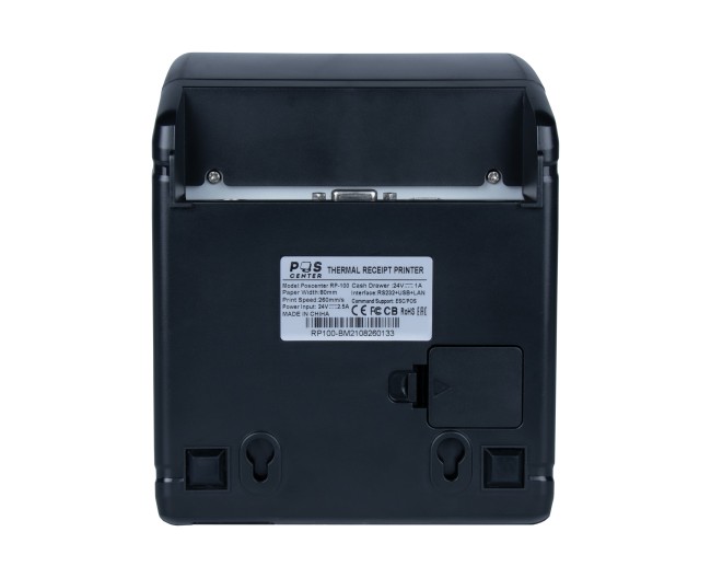 Принтер чеков Poscenter RP-100