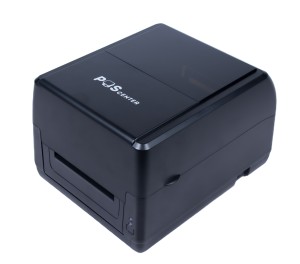 Принтер этикеток POScenter TT-200 USE (термотрансферный)