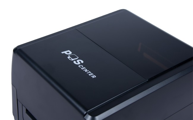 Принтер этикеток POScenter TT-200 USE (термотрансферный) Принтер этикеток POScenter TT-200 USE (термотрансферный)