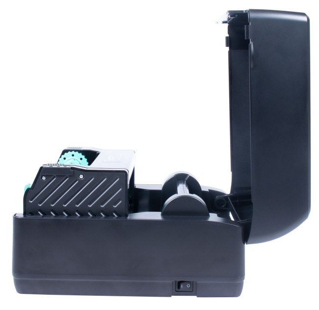 Принтер этикеток POScenter TT-200 USE (термотрансферный) Принтер этикеток POScenter TT-200 USE (термотрансферный)