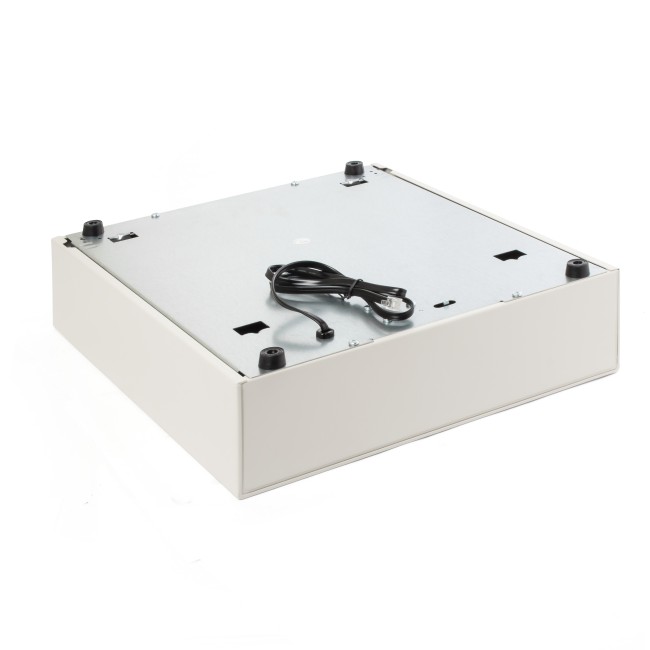 Денежный ящик POScenter 16K5 белый