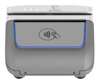 Онлайн касса POScenter BANK-01Ф НТ без ФН, с эквайрингом Онлайн касса POScenter BANK-01Ф НТ без ФН, с эквайрингом