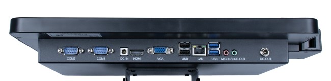 POS-терминал POScenter Atlas (15", PCAP, J4125, RAM 8Gb, SSD M2 128Gb, MSR) без ОС стенд с возможностью установки второго монитора POS-терминал POScenter Atlas (15", PCAP, J4125, RAM 8Gb, SSD M2 128Gb, MSR) без ОС стенд с возможностью установки второго монитора