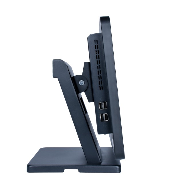 POS-терминал POScenter Atlas (15", PCAP, J4125, RAM 8Gb, SSD M2 128Gb, MSR) без ОС стенд с возможностью установки второго монитора POS-терминал POScenter Atlas (15", PCAP, J4125, RAM 8Gb, SSD M2 128Gb, MSR) без ОС стенд с возможностью установки второго монитора