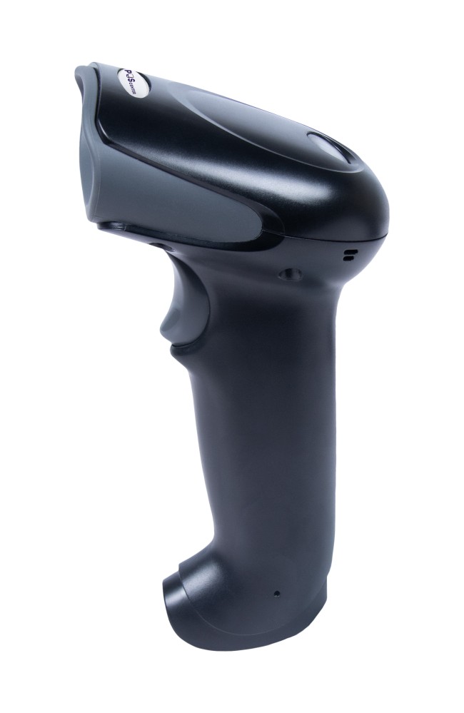 Сканер штрих-кода POScenter SG-110-BT, беспроводной, адаптер 2.4G, 1.5 м, кредл Сканер штрих-кода POScenter SG-110-BT, беспроводной, адаптер 2.4G, 1.5 м, кредл