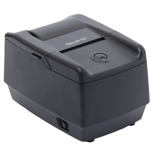 Фискальный регистратор ККТ "РИТЕЙЛ-02Ф" LAN/USB с раз. ДЯ (черный) без ФН ФФД 1.2 Фискальный регистратор ККТ "РИТЕЙЛ-02Ф" LAN/USB с раз. ДЯ (черный) без ФН ФФД 1.2